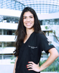 Dra. Bruna Gonçalves Guatimosim