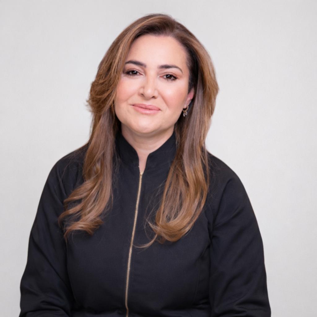Dra. Rogéria Garcia Reis