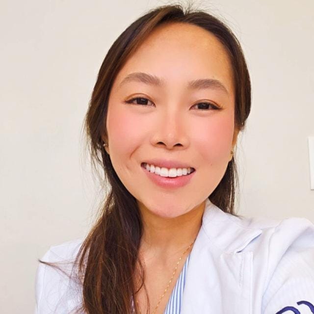 Perito Médico Otorrinolaringologista — Nátalie Emy Yvamoto