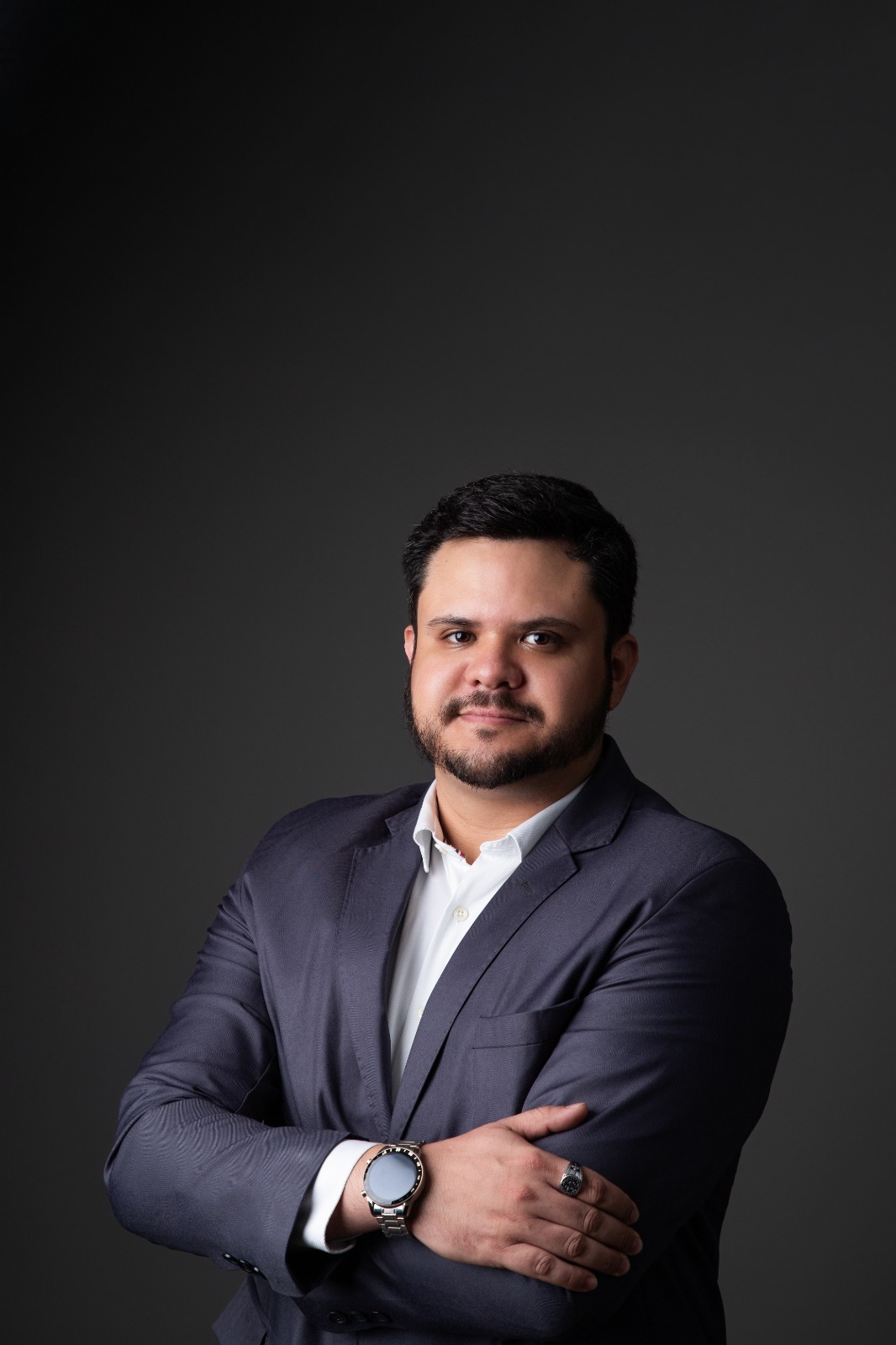 Victor Marcolino Dos Santos