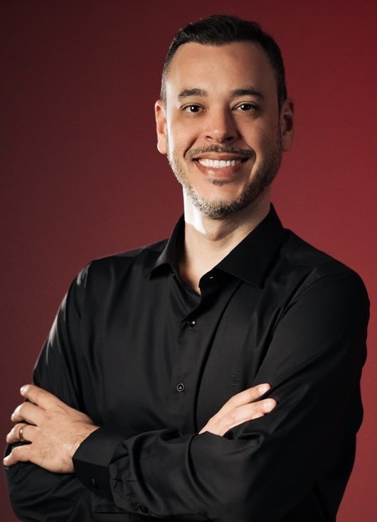 Marco Aurélio Hessmann