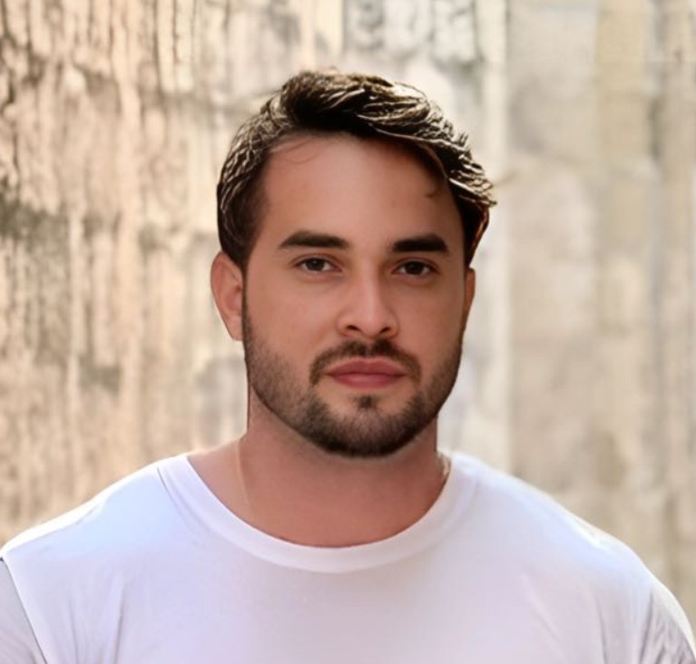 Perito Médico Psiquiatra — Dr. Luís Felipe Sales