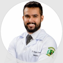 Dr. Renan Oliveira Lopes