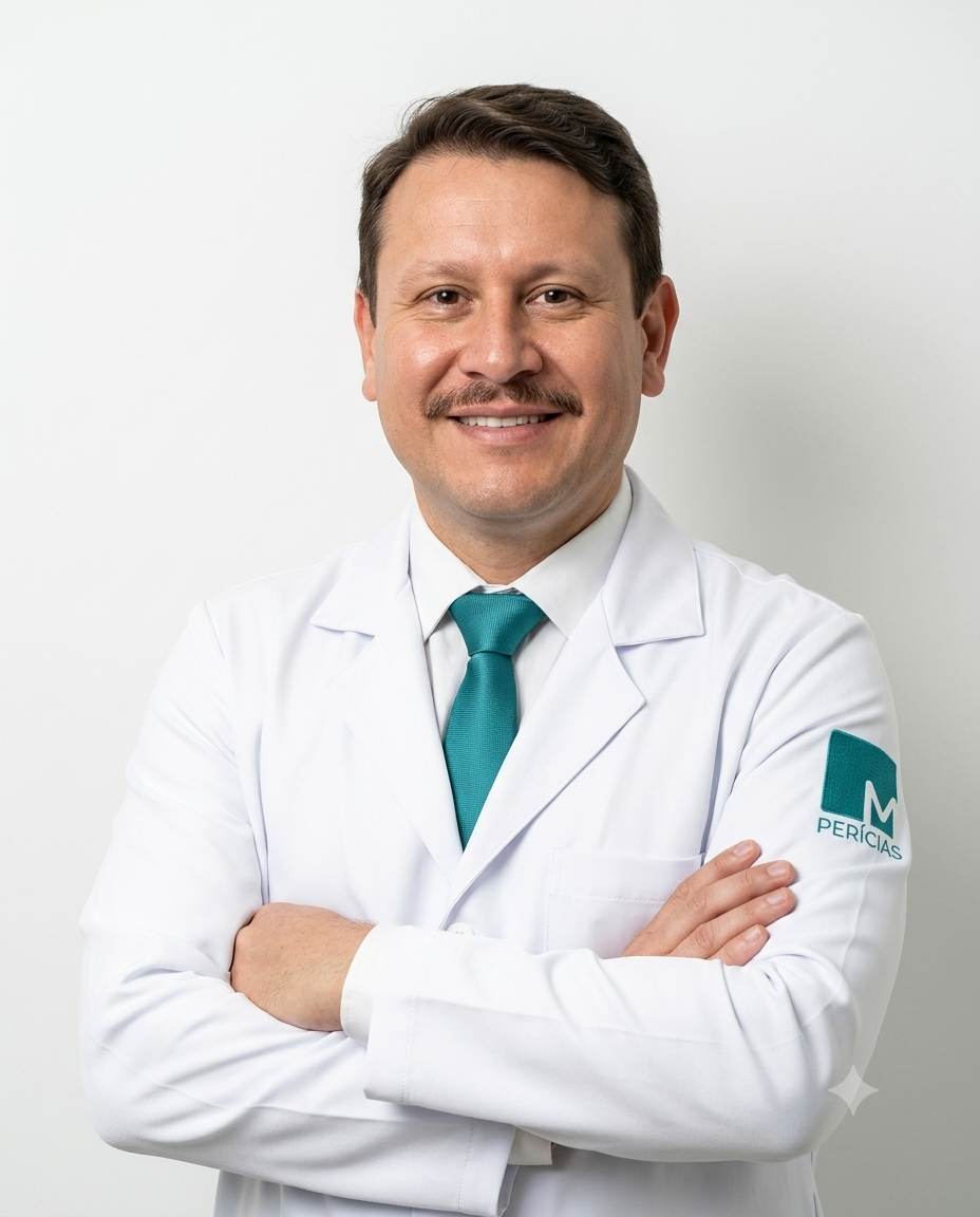 Gustavo A. Baumann Pinto