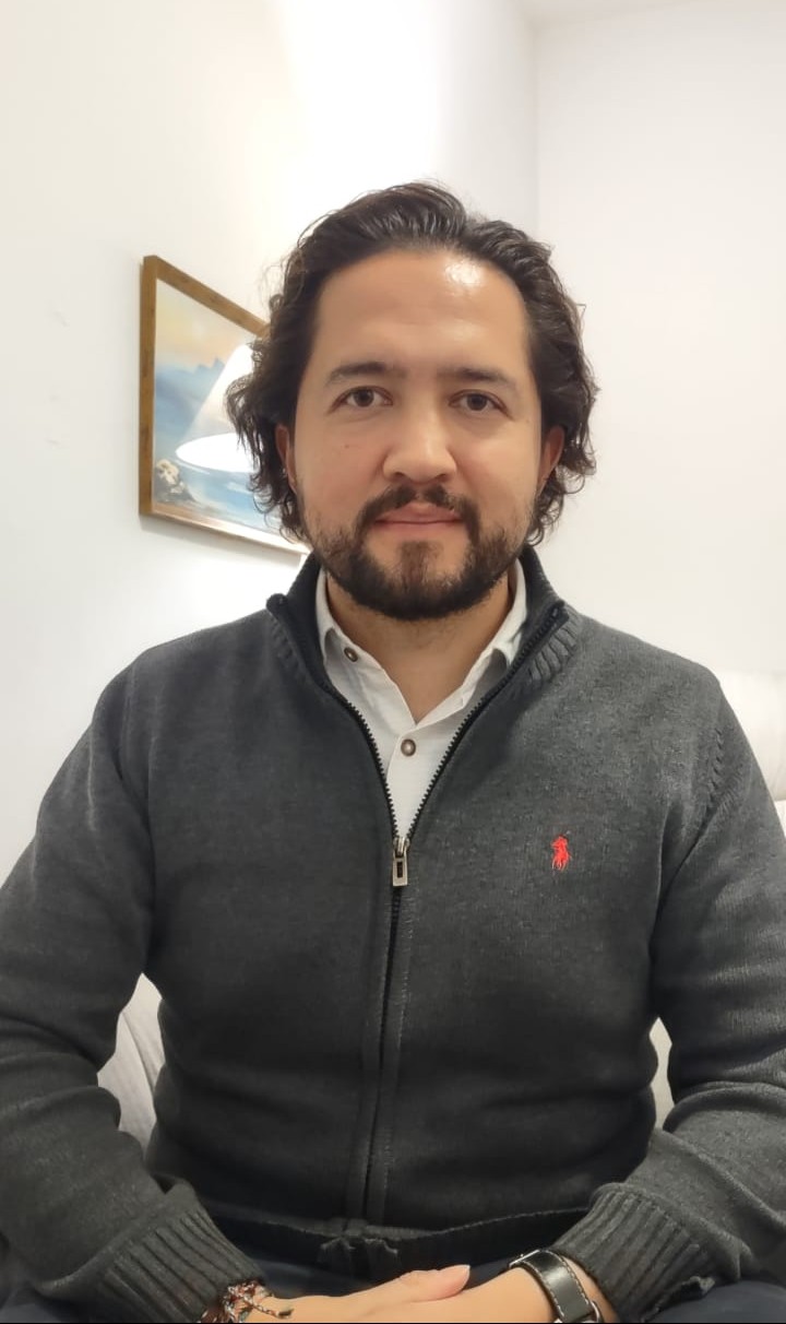Felipe Umaña Ojeda