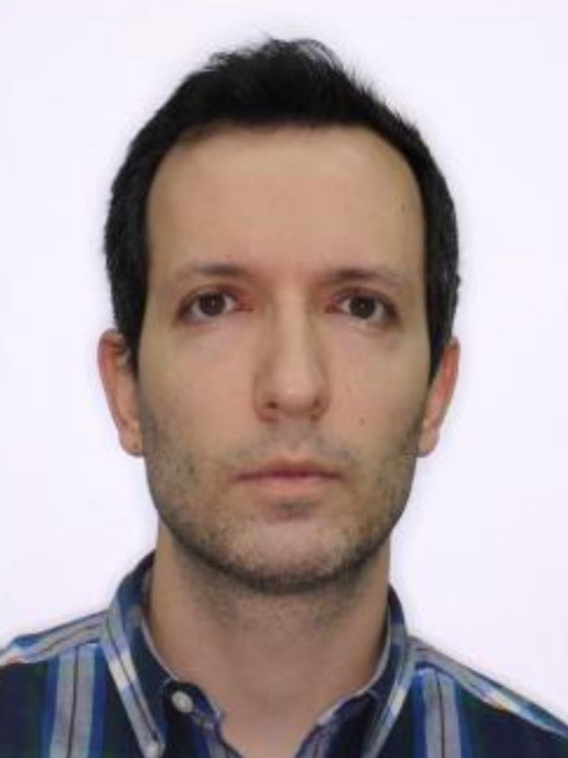 Perito Médico Médico Anestesiologista — Victor Cáppia
