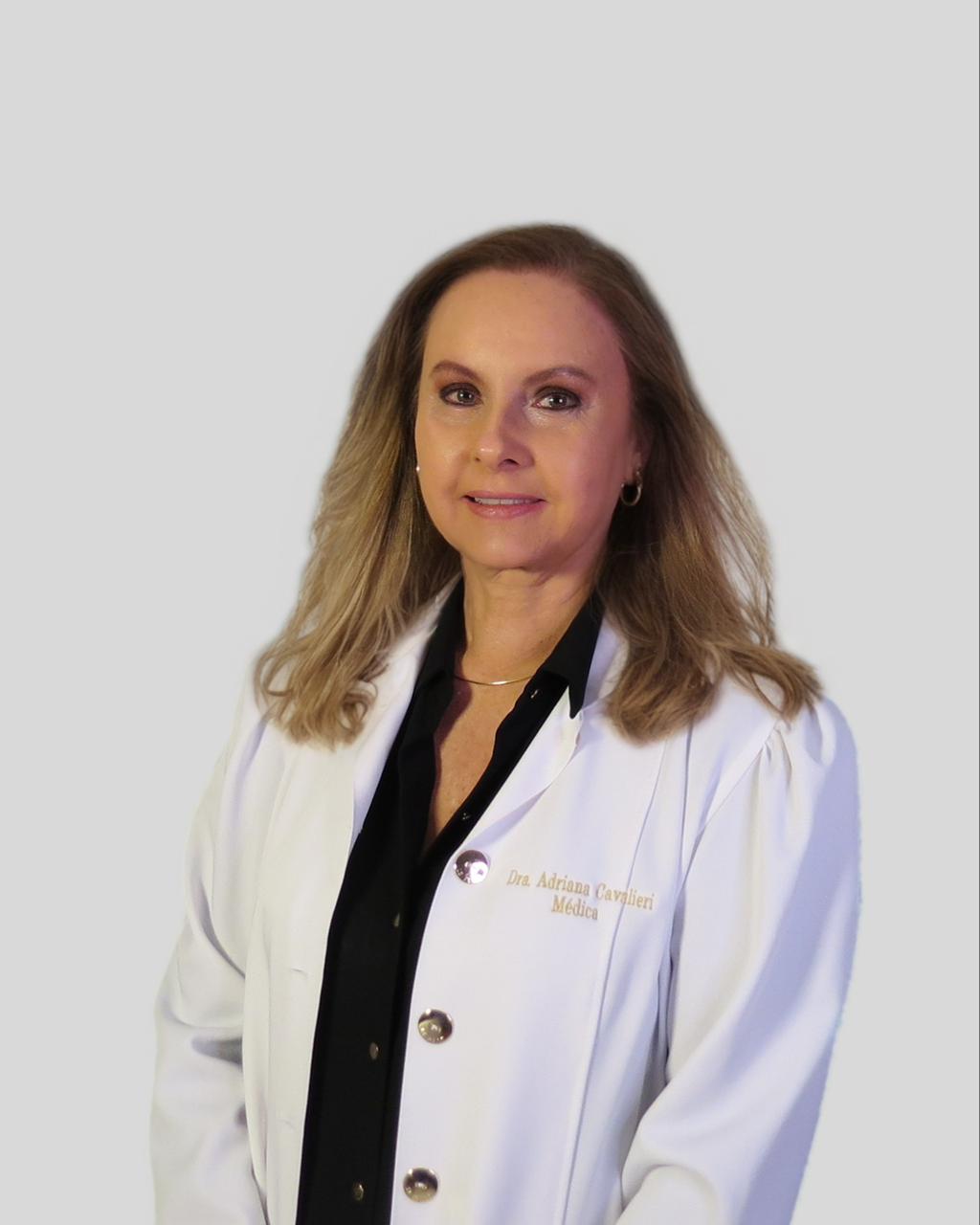 Perito Médico Médica — Adriana Schievano Cavalieri Costa