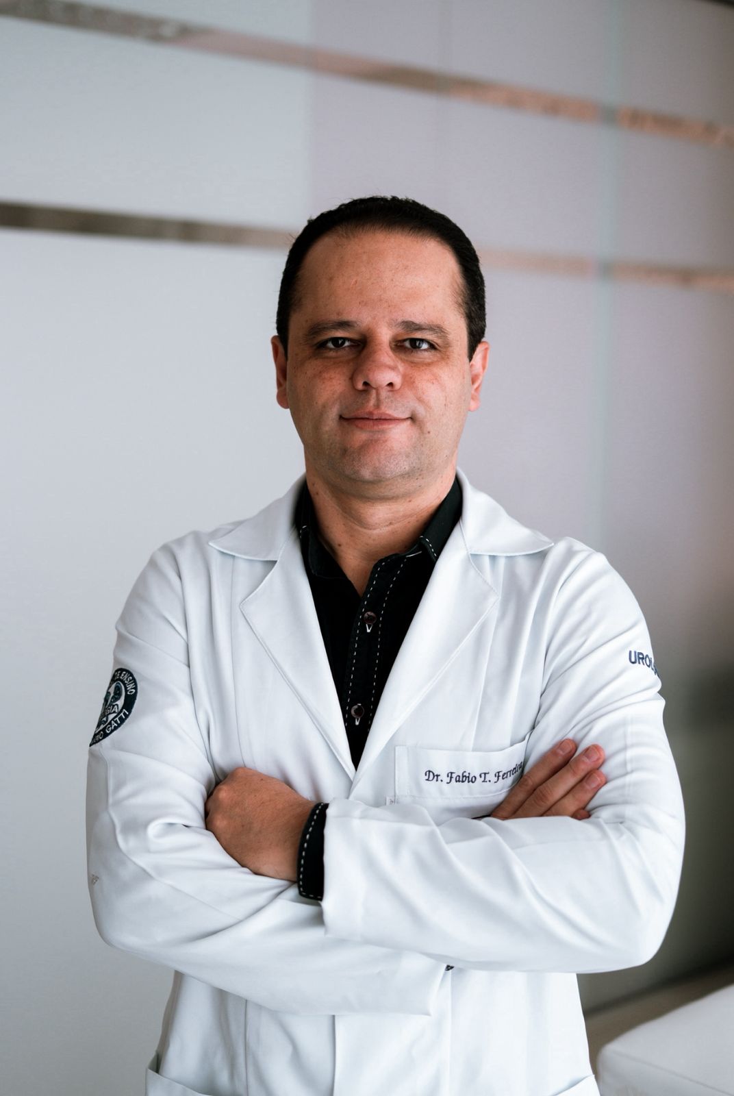 Dr. Fabio Thadeu Ferreira
