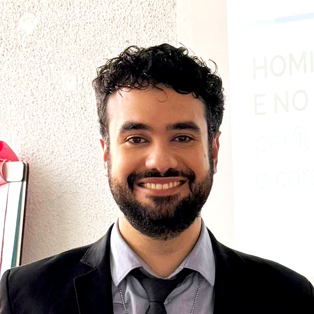Perito Médico Psiquiatria Forense — Daniel Felix Valsechi