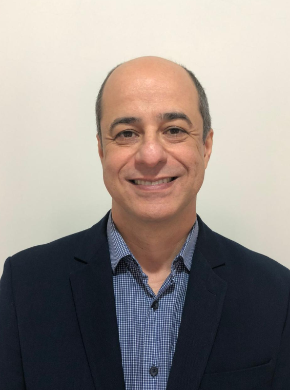 Perito Médico Pediatra — Ricardo Antonio Borges Martins