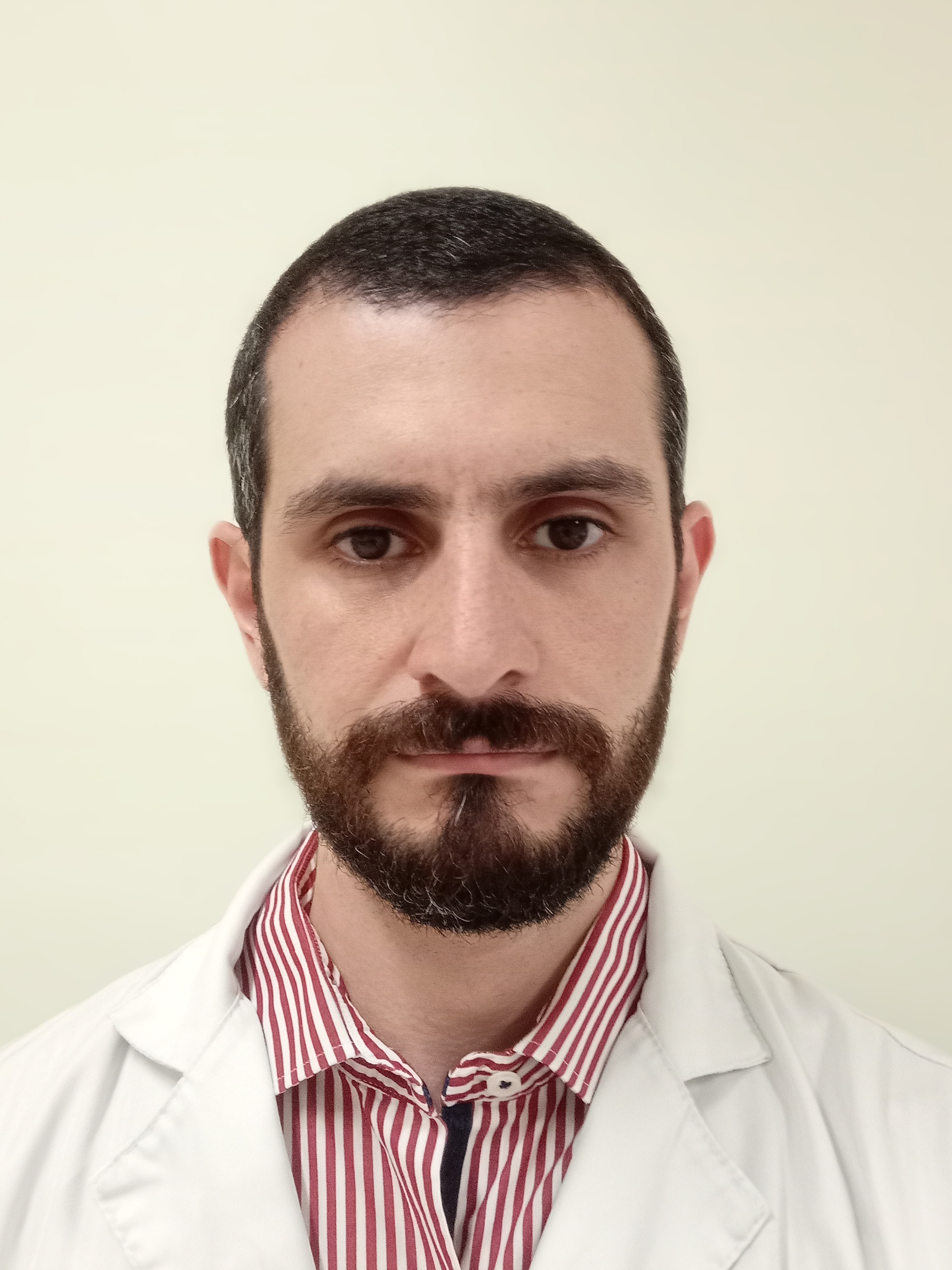 Perito Médico Ortopedista e Traumatologista — Thiago Jardim Do Nascimento
