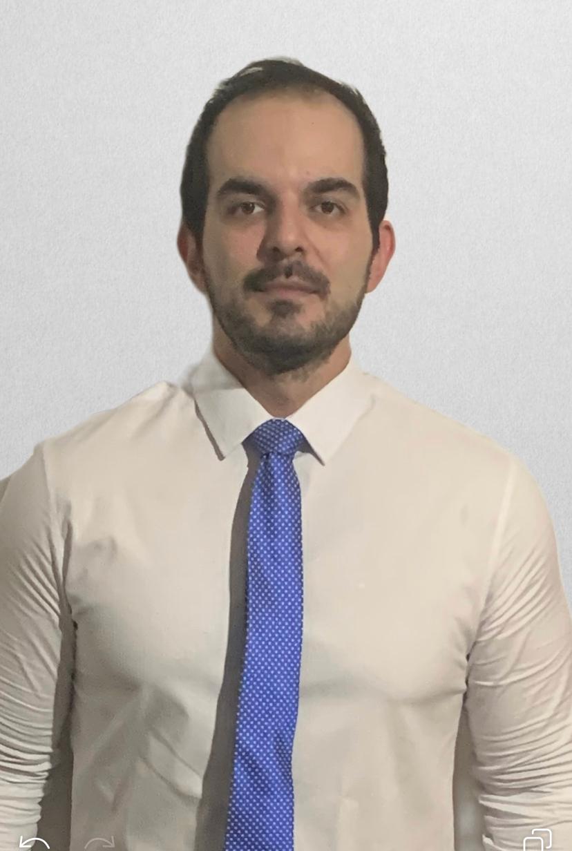 Perito Médico Cirurgião Plástico — Diego Paluszkiewicz Dullius