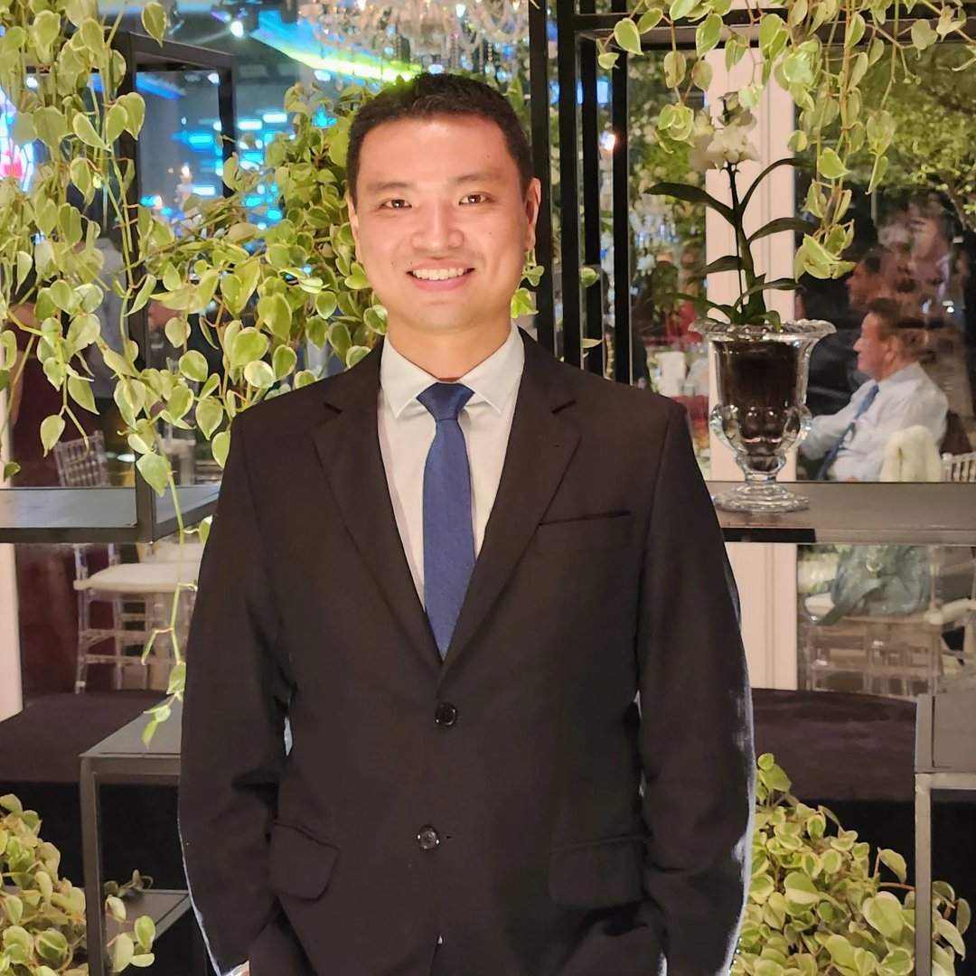 Dr. Juliano Kazuo Yoshizawa