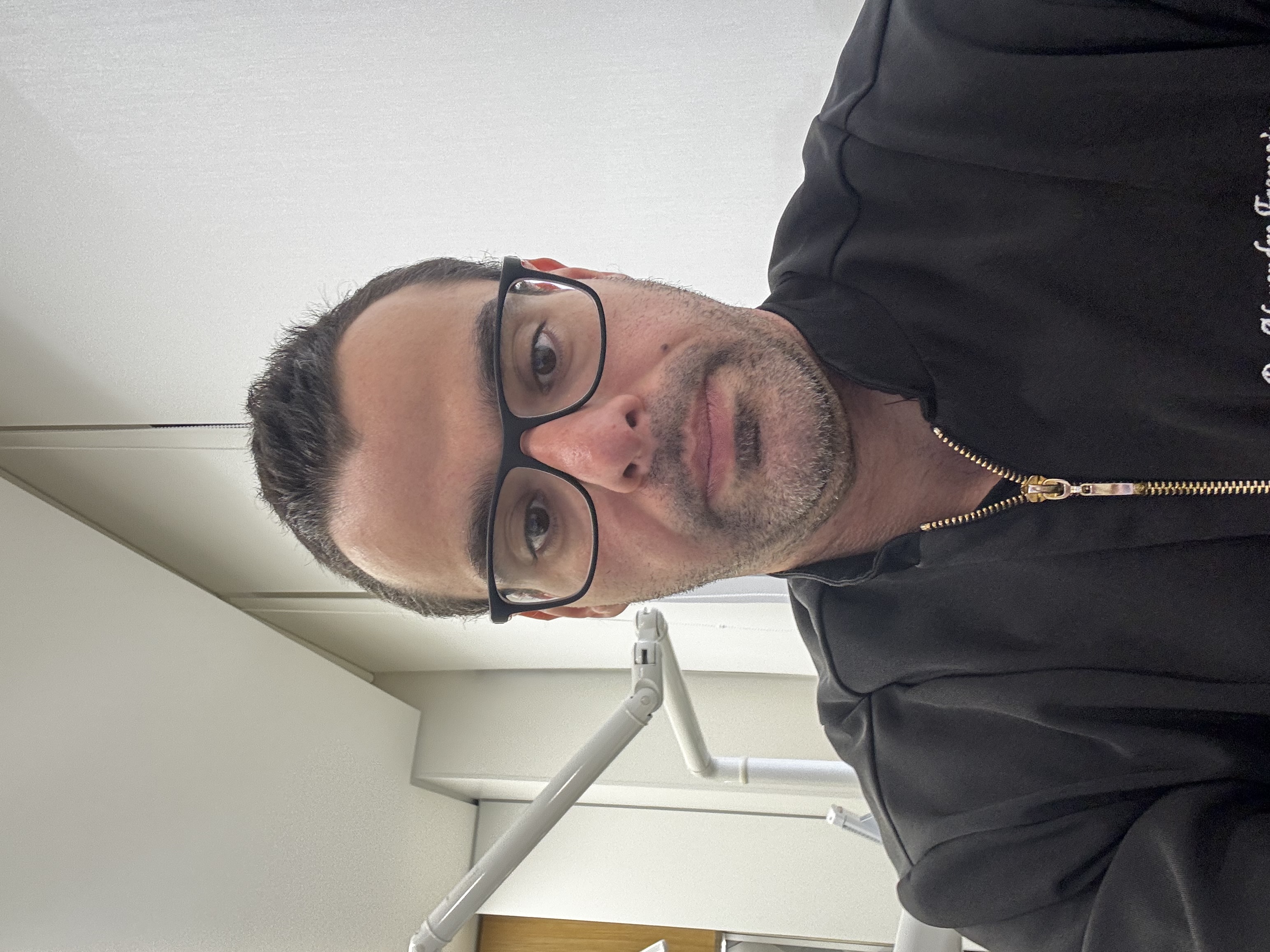Alexandre Viana Monteiro Frascino