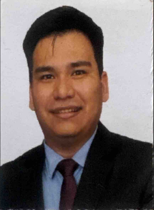 Dr. Juan Bosco Franco Hondermann