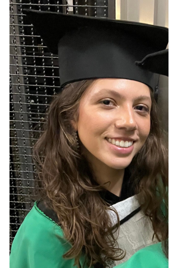 Melissa Mautoni Marcondes Machado