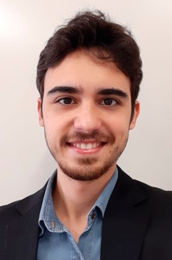 Perito Engenheiro Mecânico — Gabriel Antônio Martins Pereira de Melo