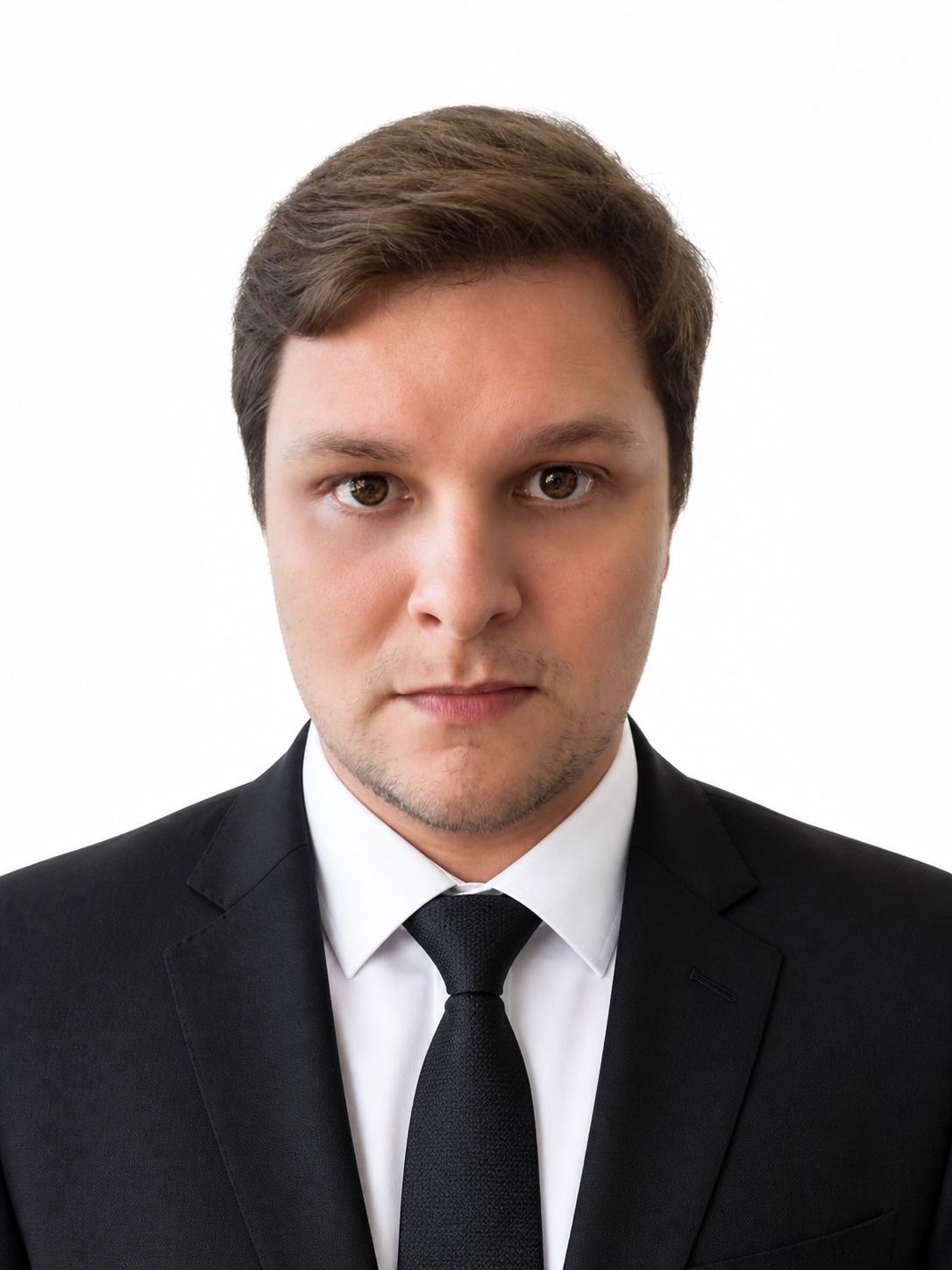 Perito Médico Neurocirurgião — Lucas Caldeira Michieletto Da Silva