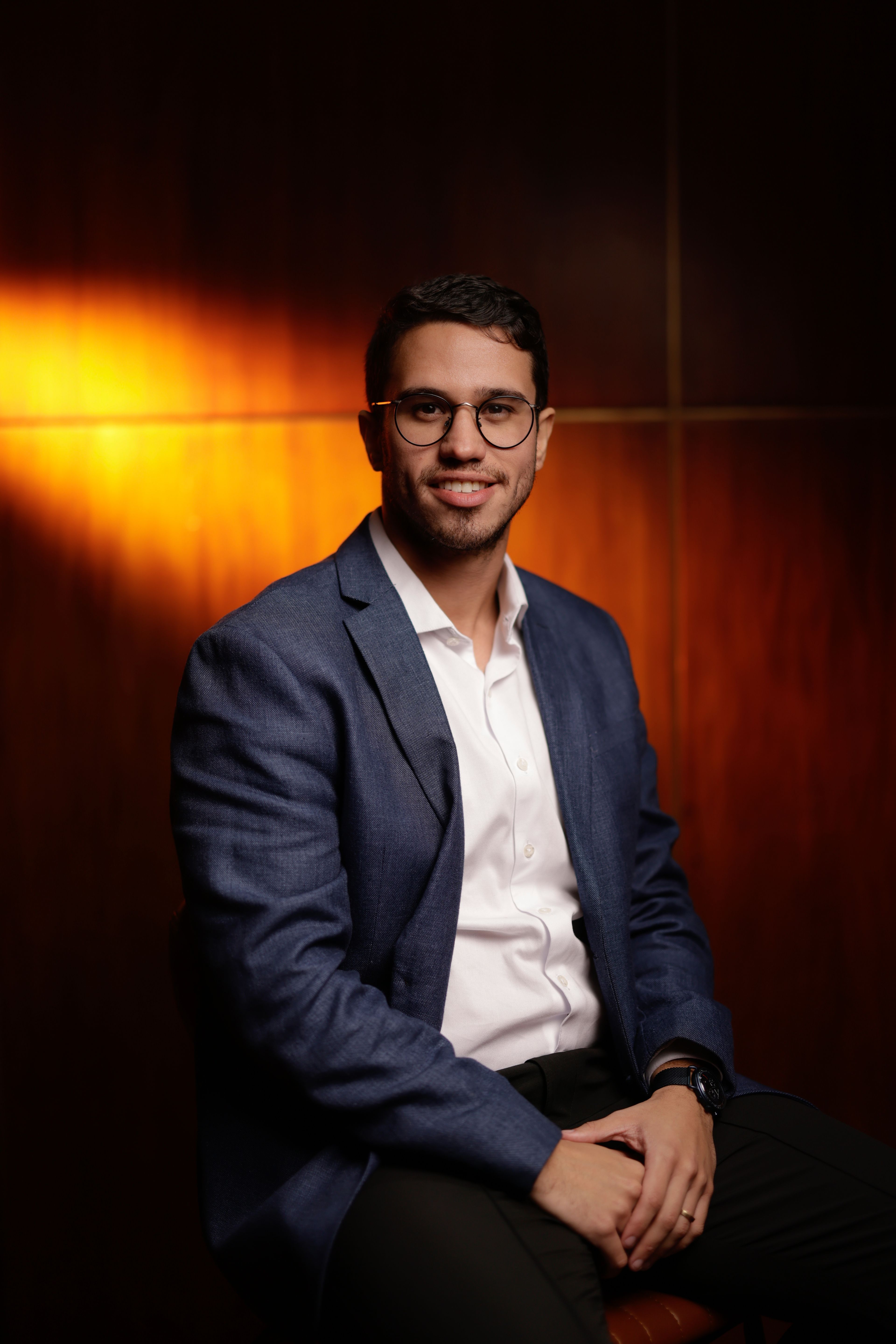 Perito Médico Ortopedista e Traumatologista, Paulo Cerquinho
