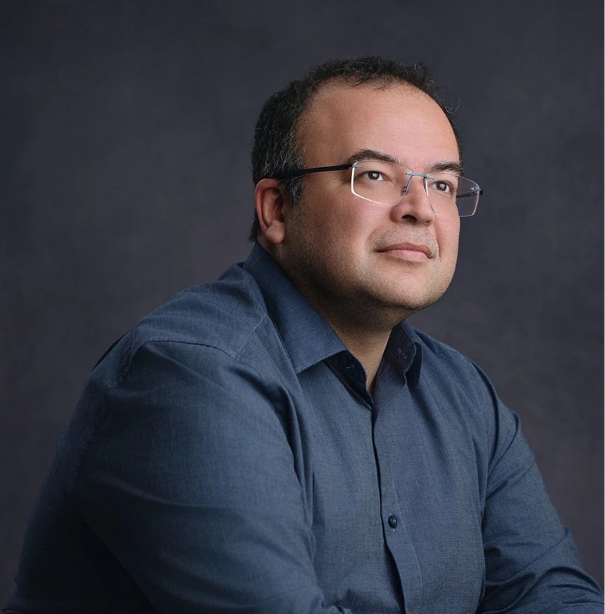 Perito Médico Cirurgião Plástico — André Santana Melo