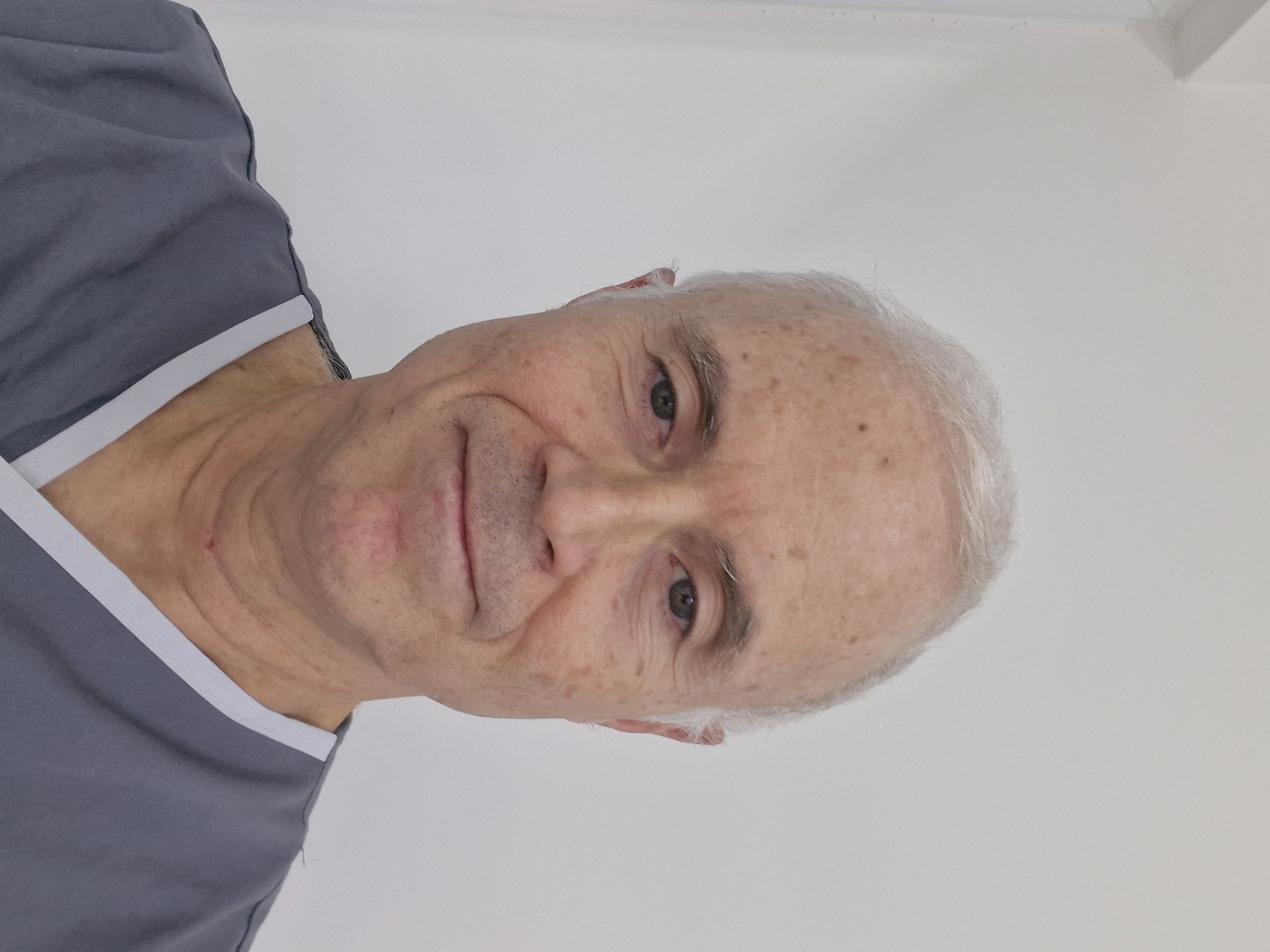 Perito Médico Médico Clínico, Intensivista e Cardiologista — Antonio Carlos Penteado Borges