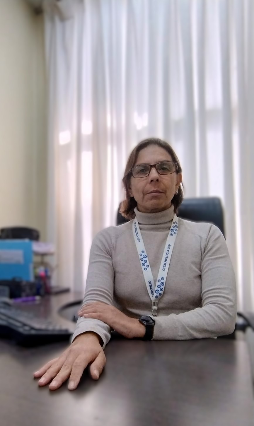 Perito Médico Oftalmologista — Tatiana Sanches Belchior E Silva
