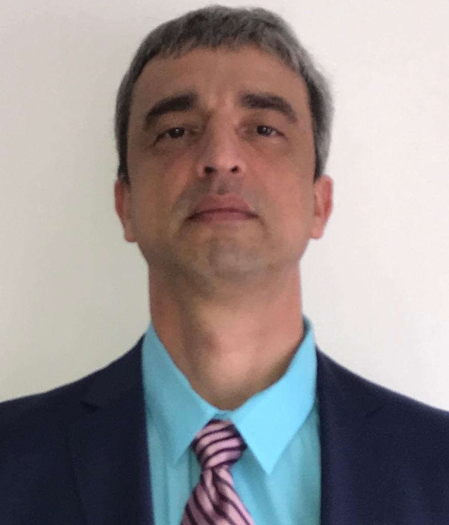 Perito Médico Cirurgião Cardiovascular e Médico Intensivista — Everson Liz Allet Matte