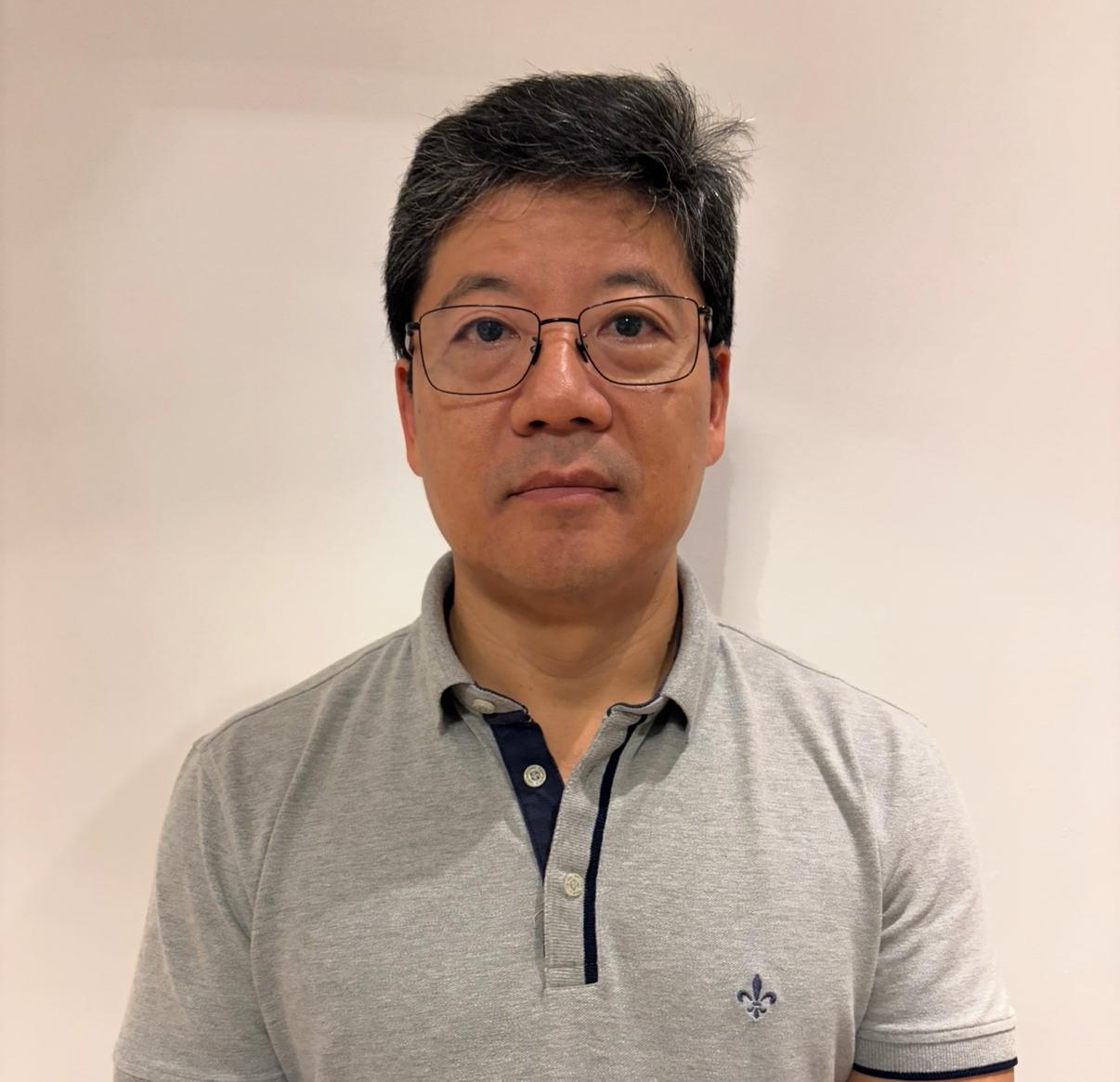 Perito Médico Gastroenterologista — Gilson Kamiyama