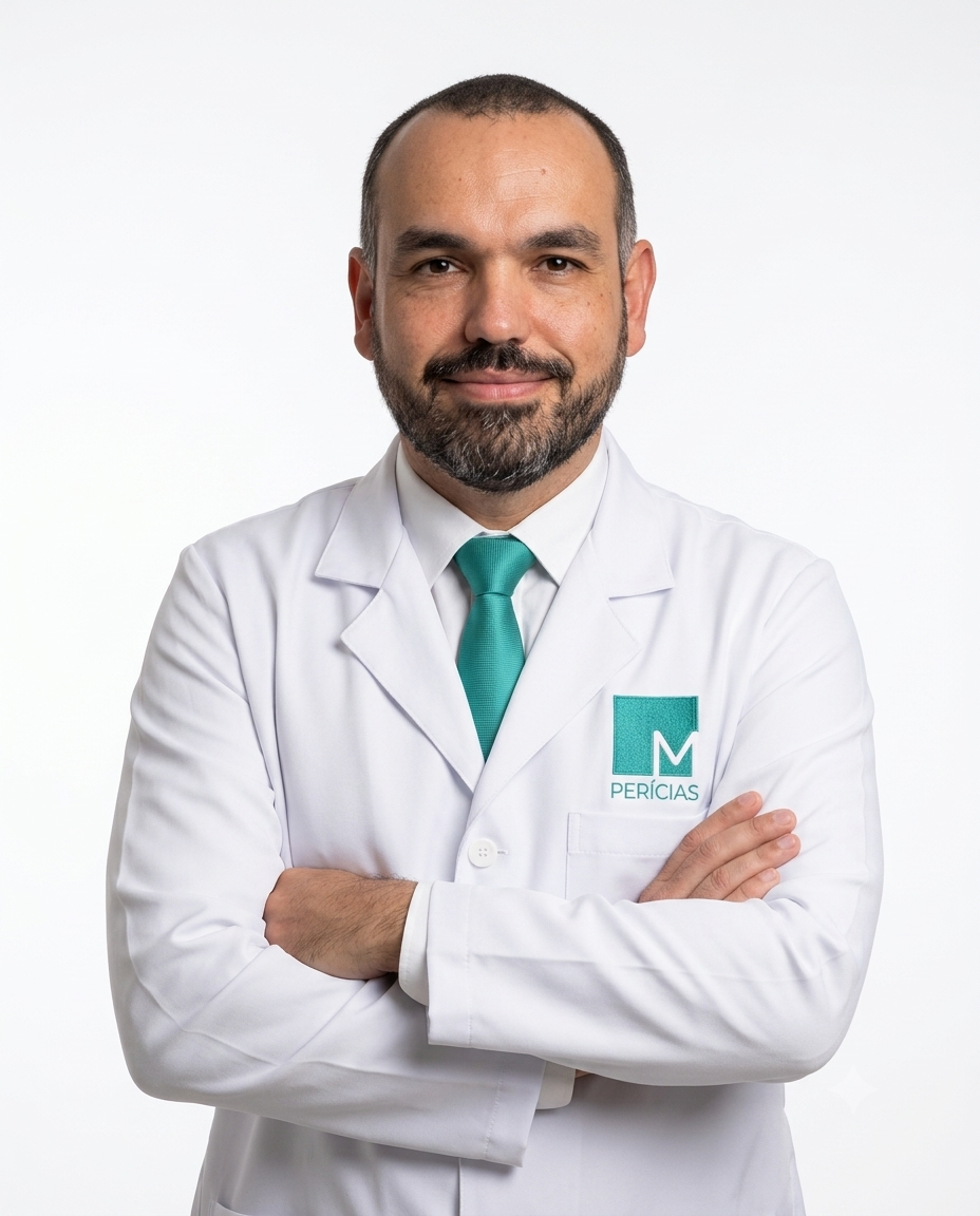 Dr. Adenor Israel de Oliveira