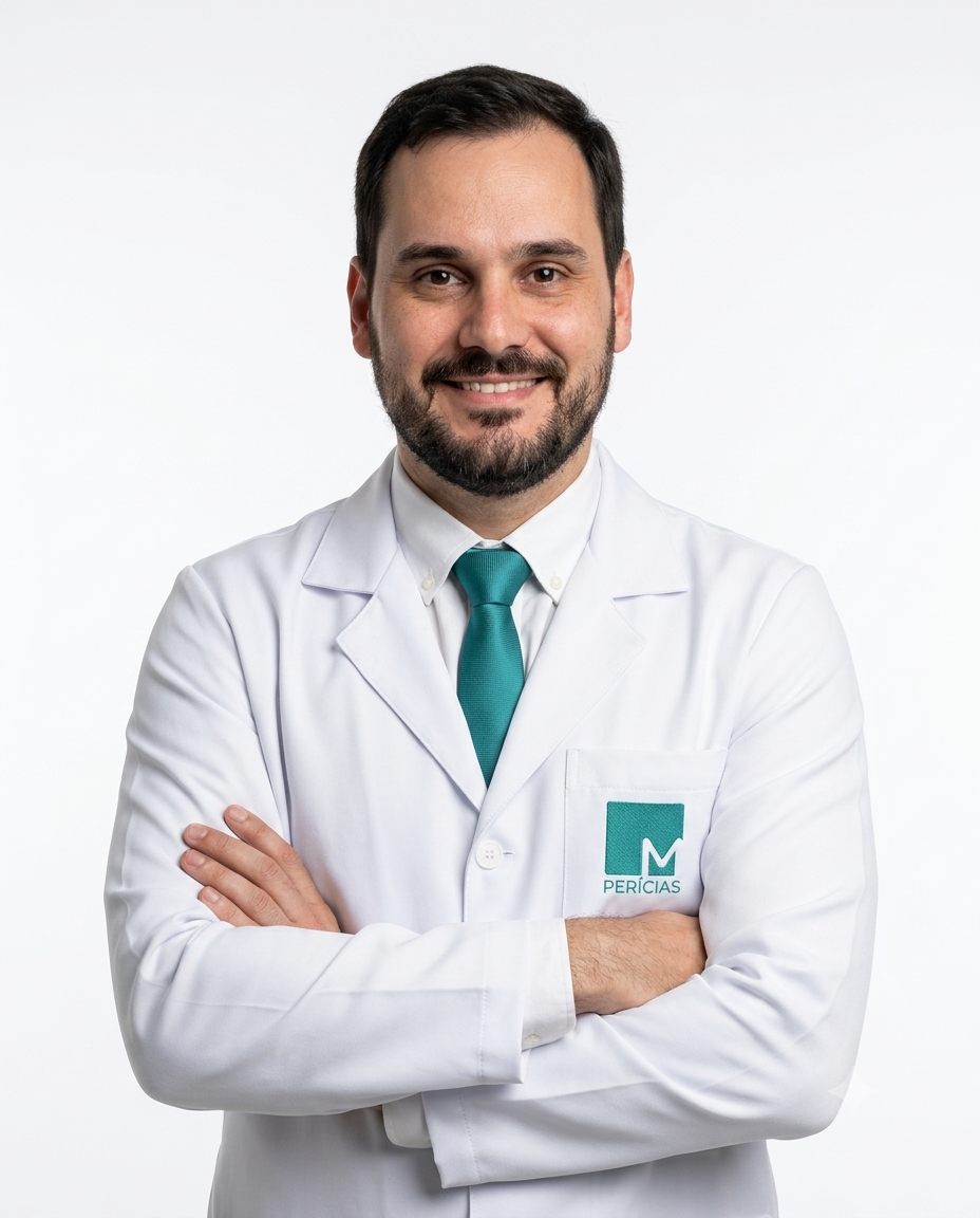 Cristiano Augusto Calderaro Cotrim