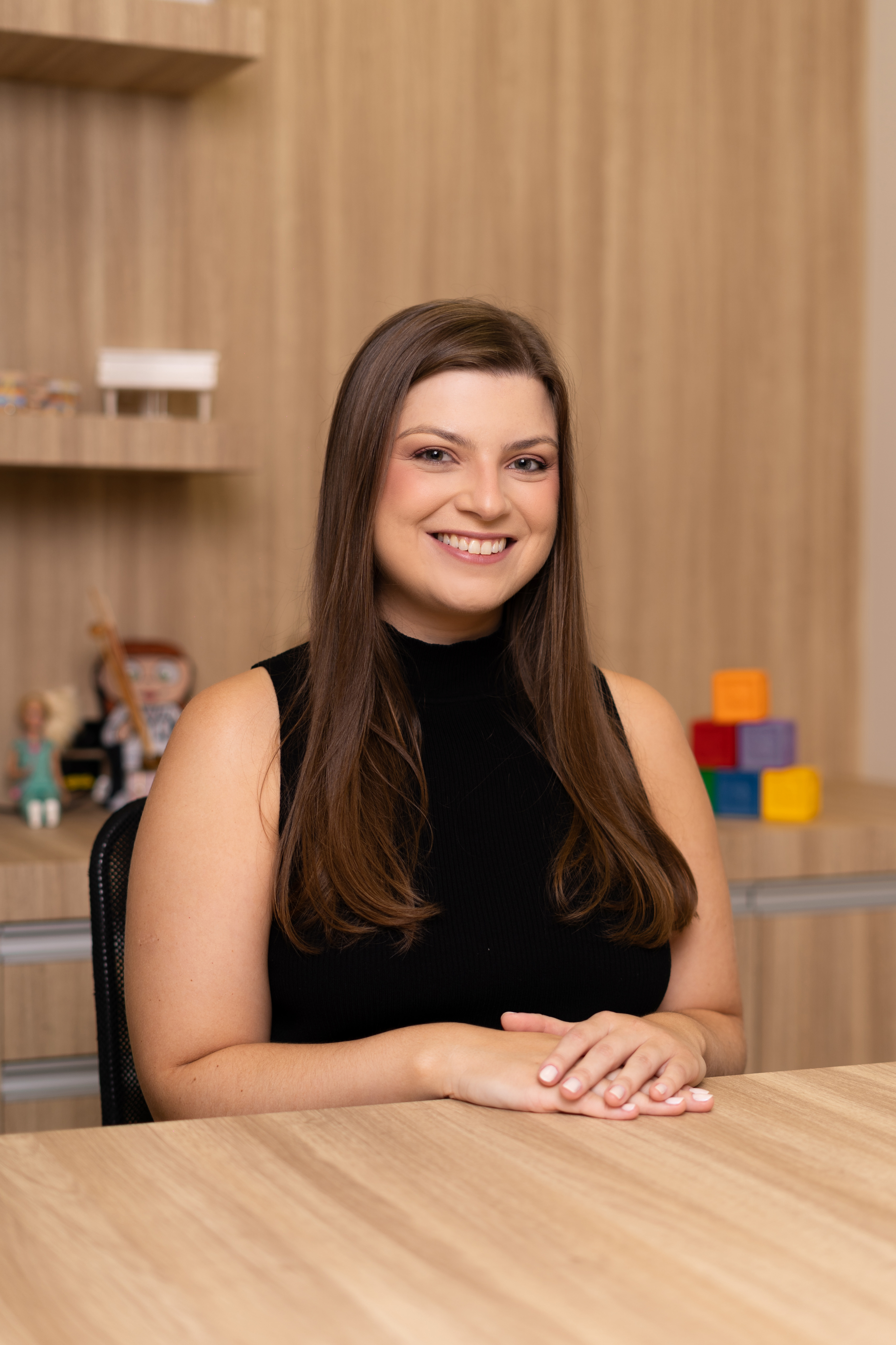 Perito Médico Pediatra — Camila Haag