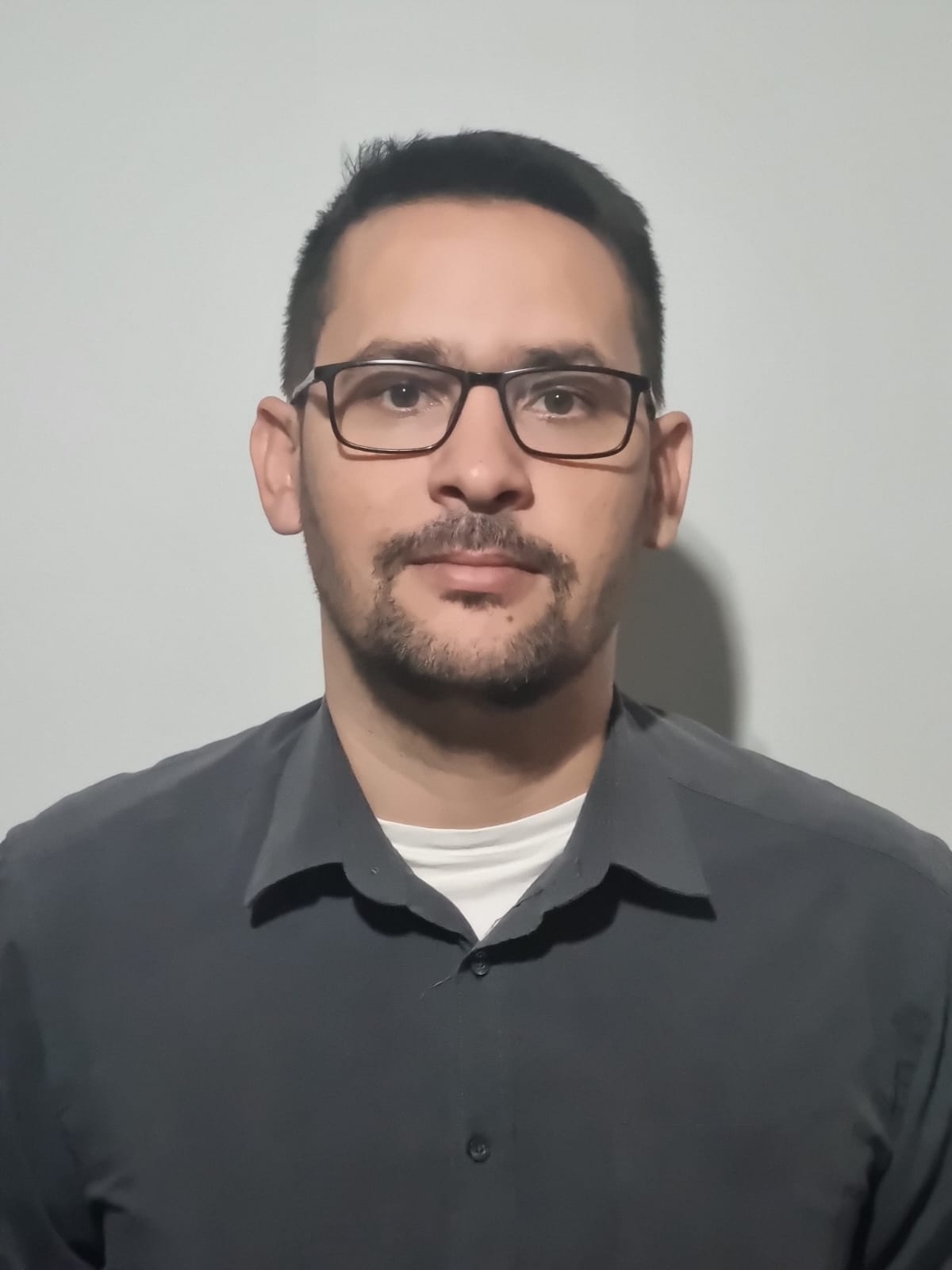 Perito Engenheiro Mecânico — André Heleno De Almeida