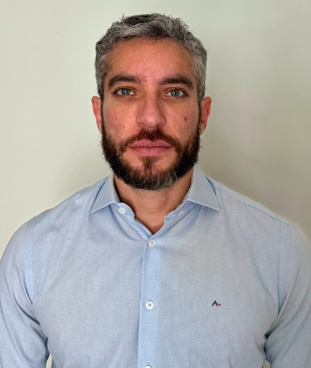 Marcos André Lima Nunes