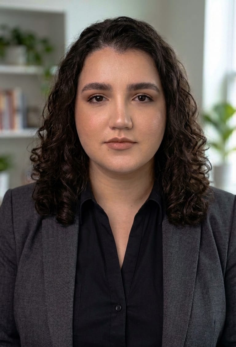 Perito Médico Médica — Ana Judithe Brito Cruz