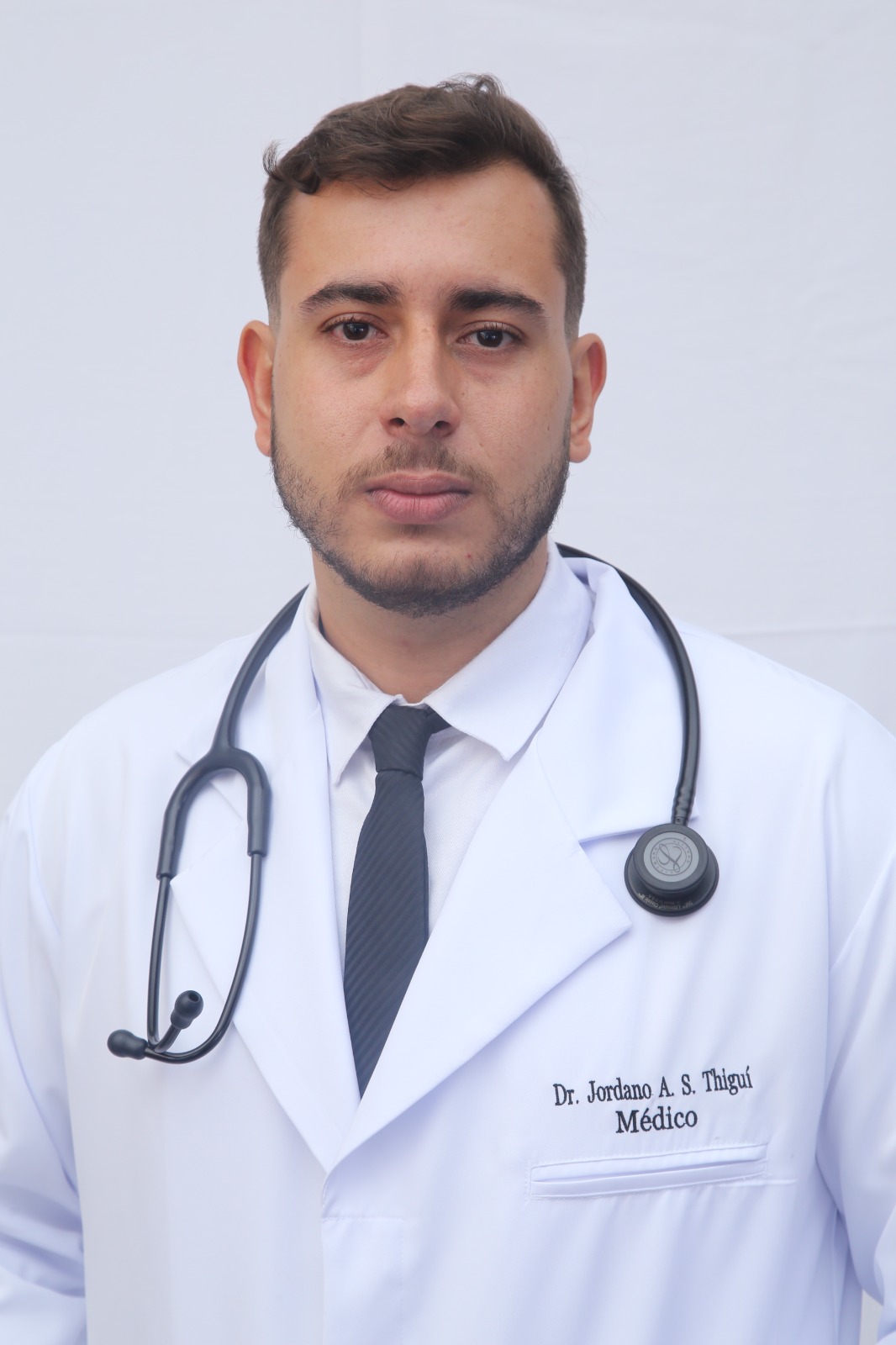 Jordano André Simão Thigui