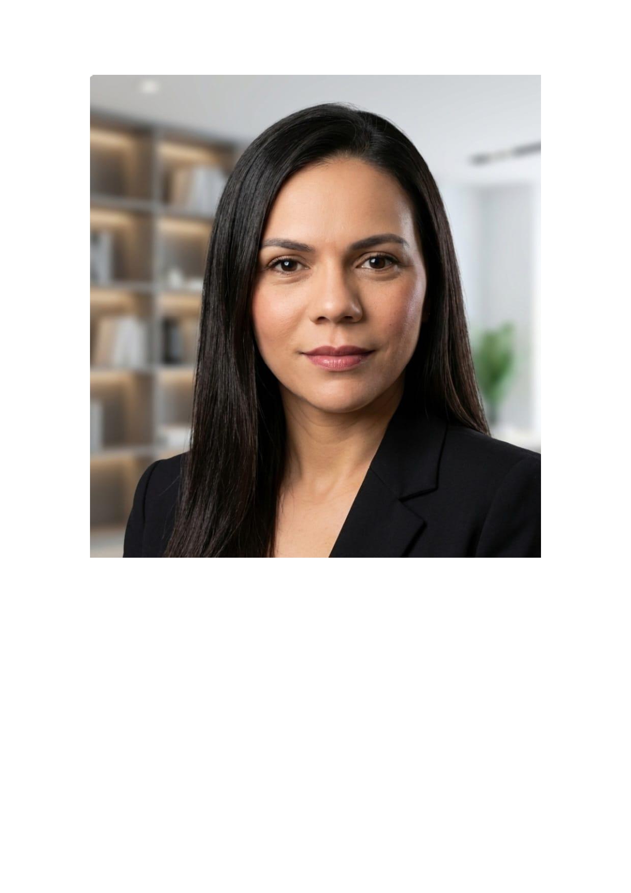 Perito Engenheira Ambiental — Ana Carolina Costa Moreira