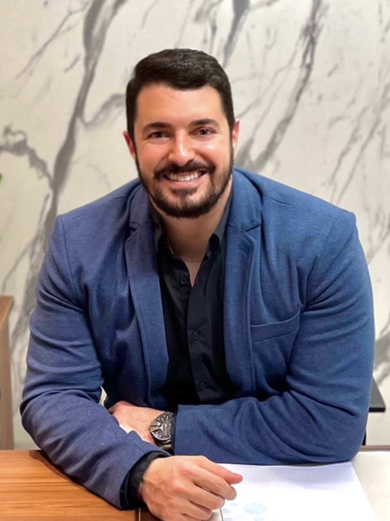 Patrick Teixeira Gomes Talma