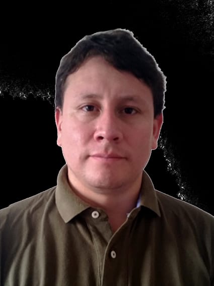 Perito Médico Pneumologista — Gustavo A. Baumann Pinto