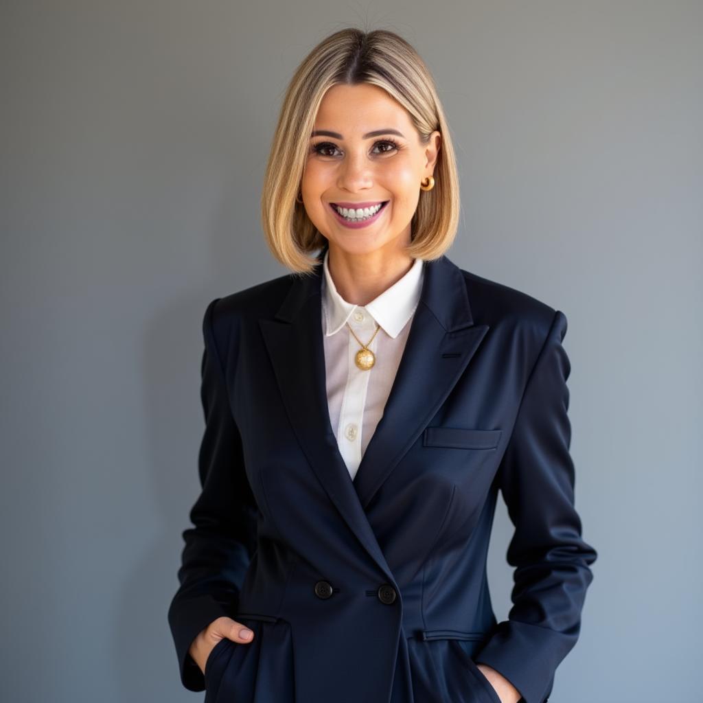 Perito Médico Oftalmologista — Juliana Motta Almodin