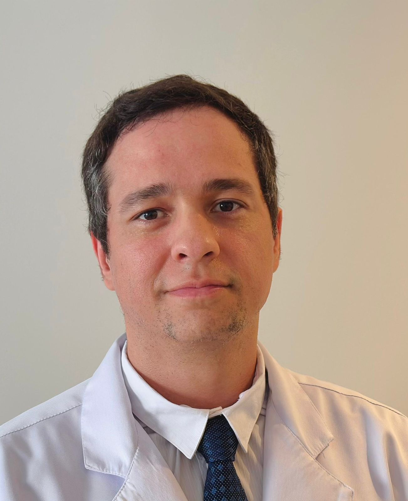 Perito Médico Cardiologista — José Caio Henri Nunes Alves Freitas