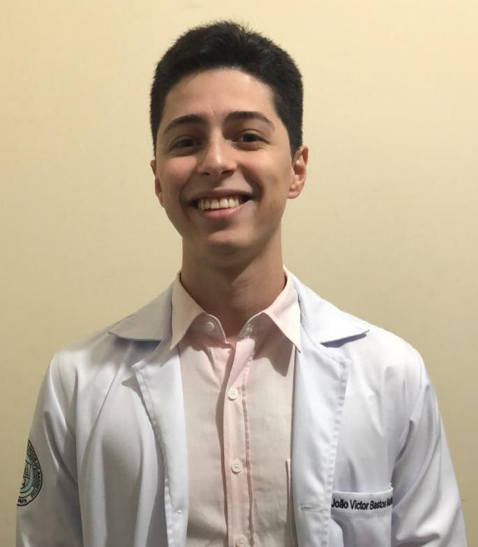 Perito Médico Médico — João Victor Bastos Martins