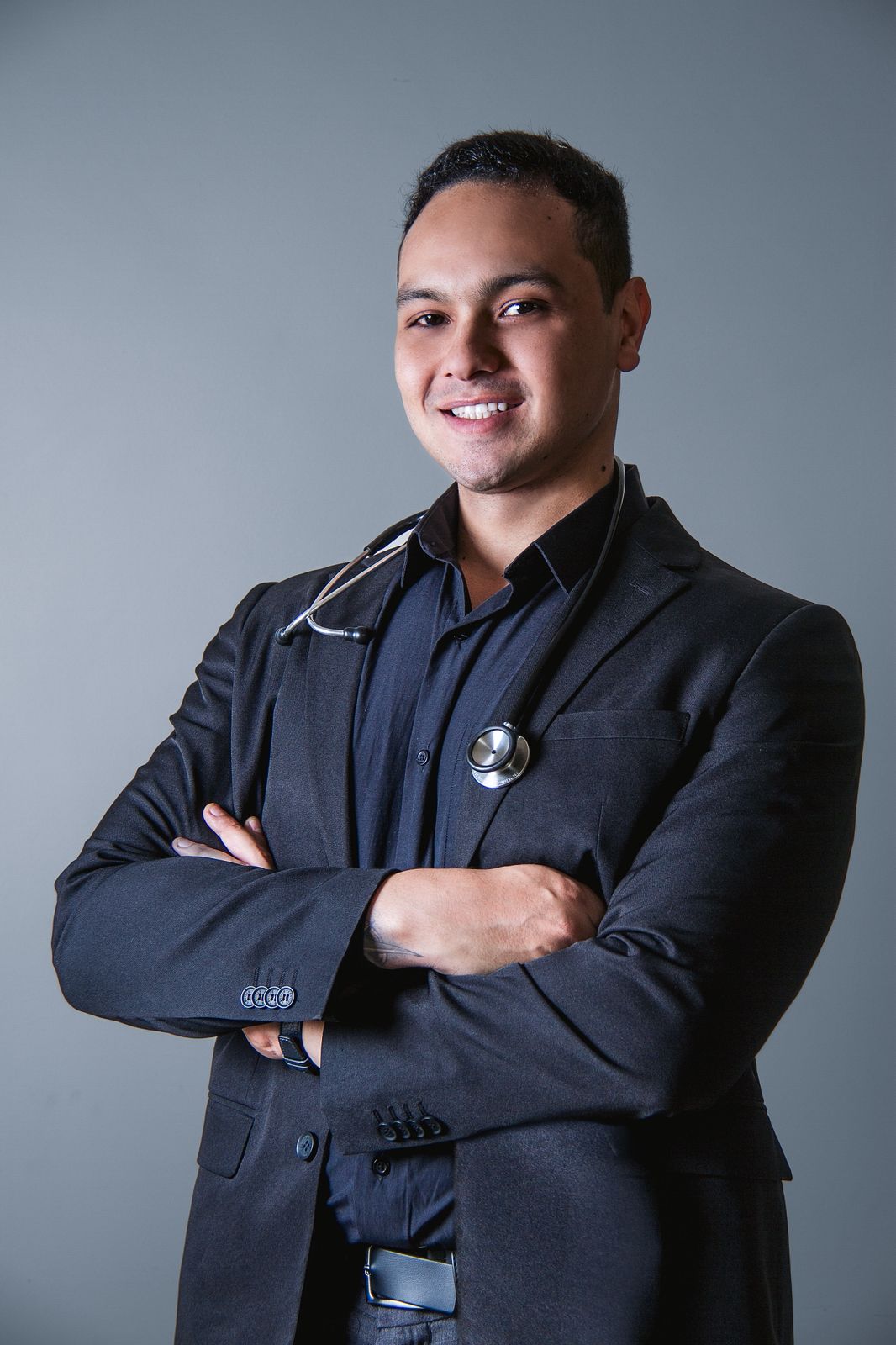 Perito Médico Ortopedista e Traumatologista — Renan Vinicius Santos De Moraes