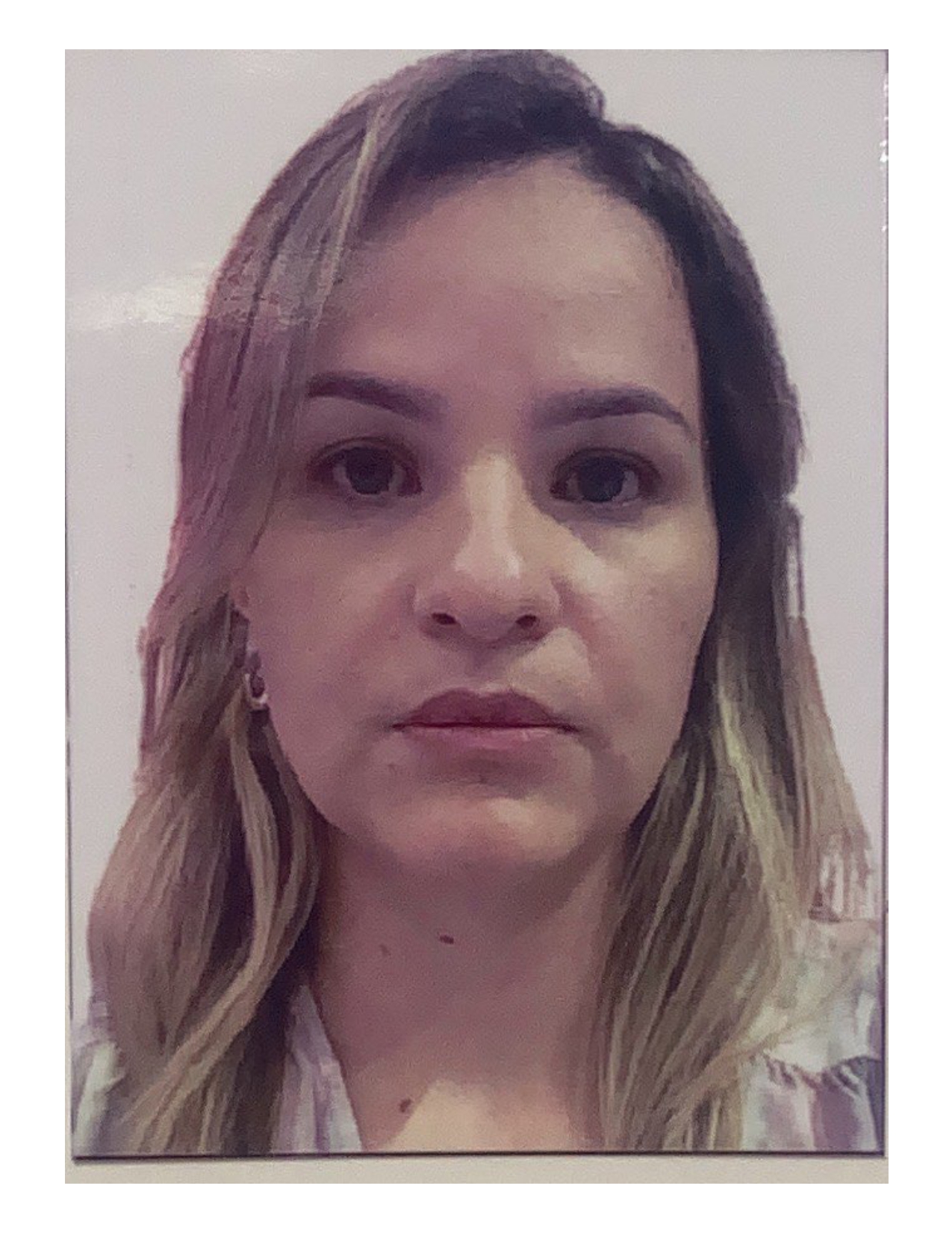 Perito Médico Médica da Família e Comunidade e Pediatra — Ana Carla Gardene Moreira Silva