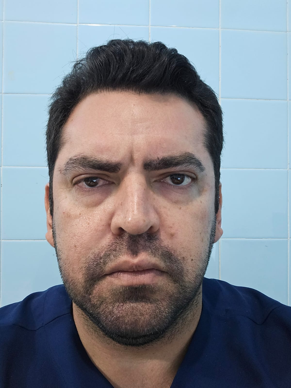 Perito Médico Médico — Dr. Ismael Edilthon Martins Nascimento