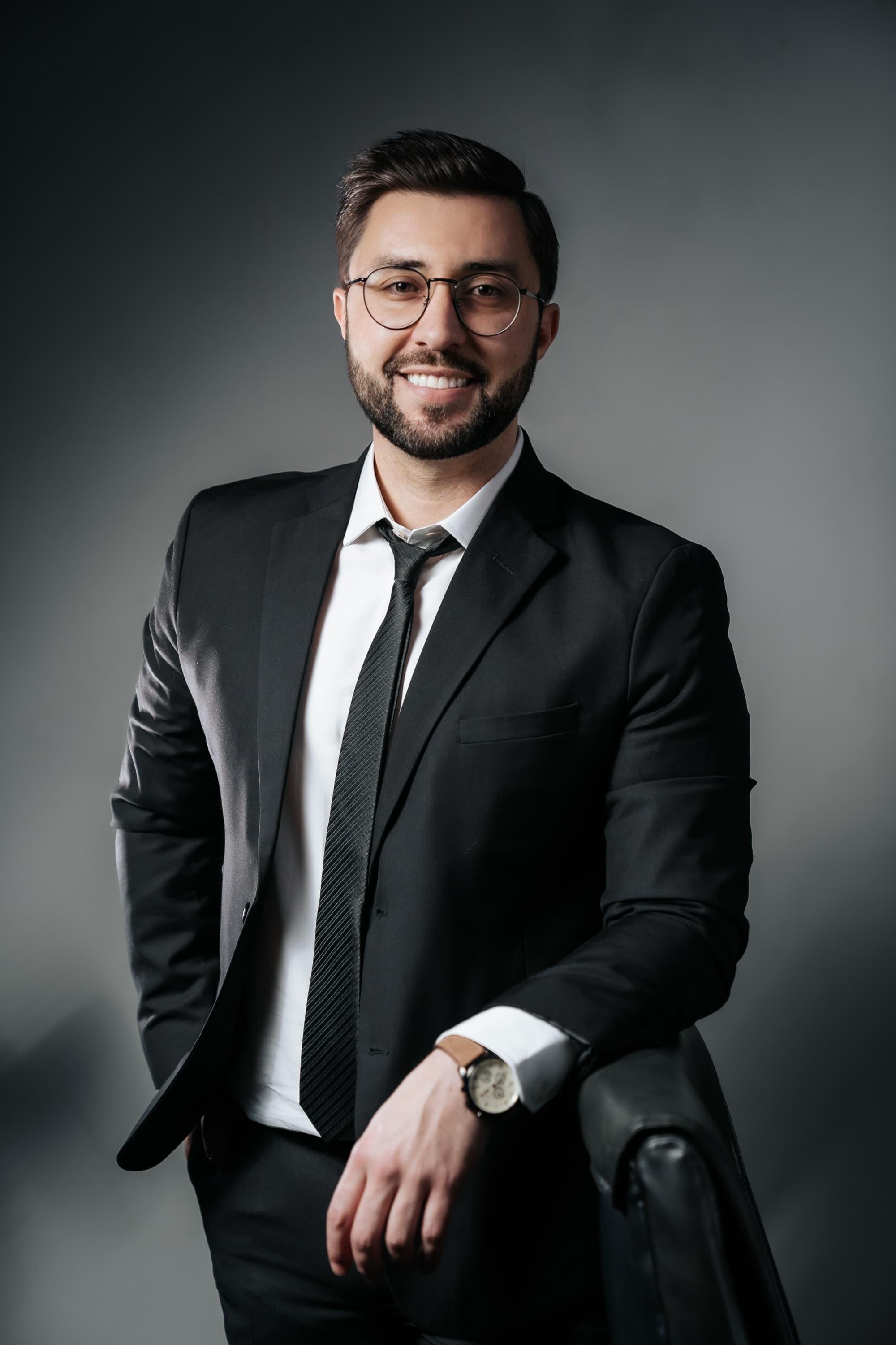Perito Médico Pediatra — Dr. Roger Silva de Zorzi