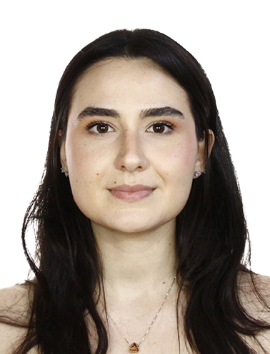 Perito Engenheira Química — Milana Antonioli Chichetti
