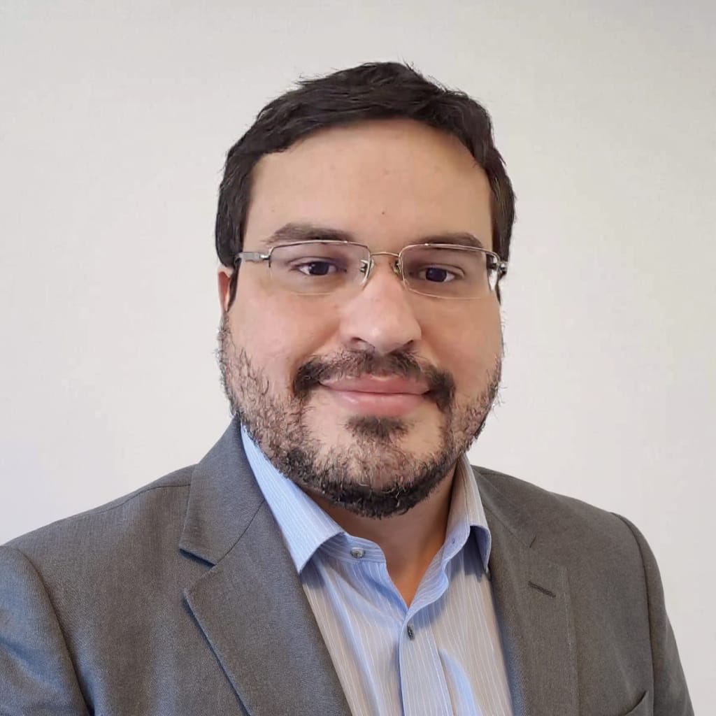 Perito Médico Psiquiatra — Luiz Evandro De Lima Filho