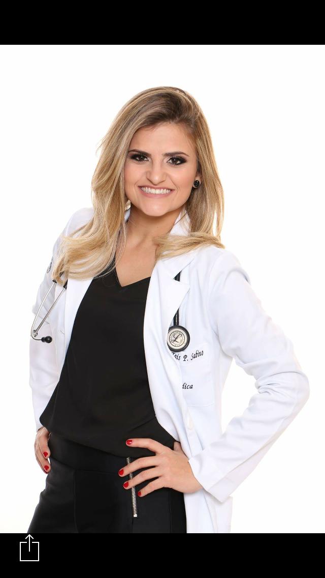 Perito Médico Psiquiatra — Tais Pereira Sabino