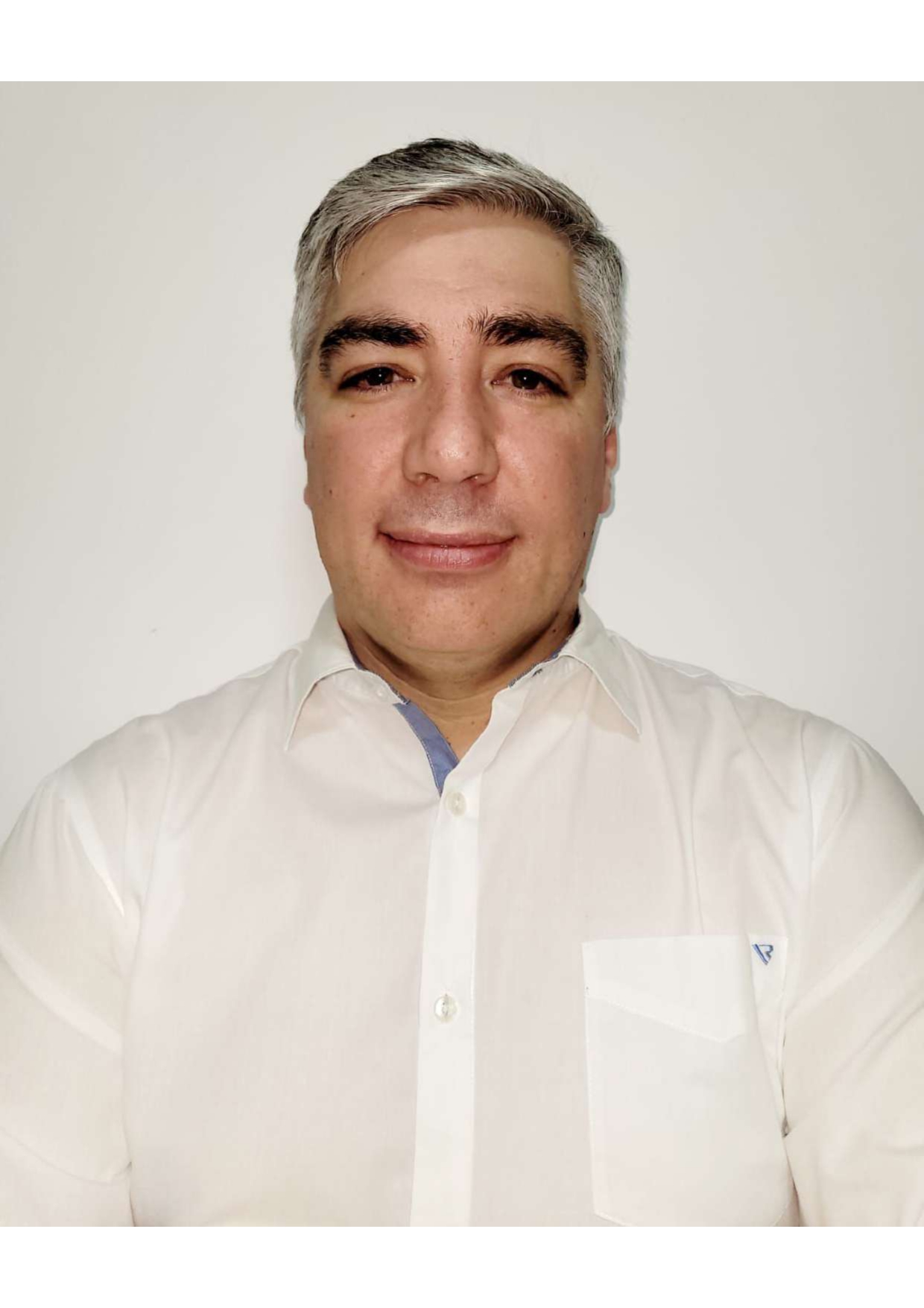 Perito Médico Cardiologista — Reginaldo Passero Junior