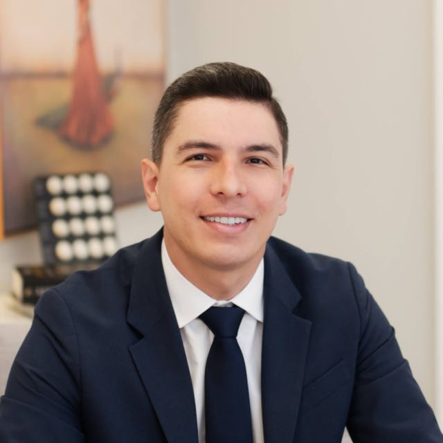Bruno Blaya Batista